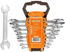 Hojita Set 8 German Wrenches