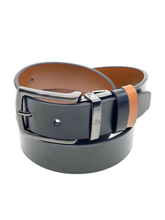 Legend Accessories Men's Belt Leather Double Si...