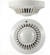 Focus Smoke Detector