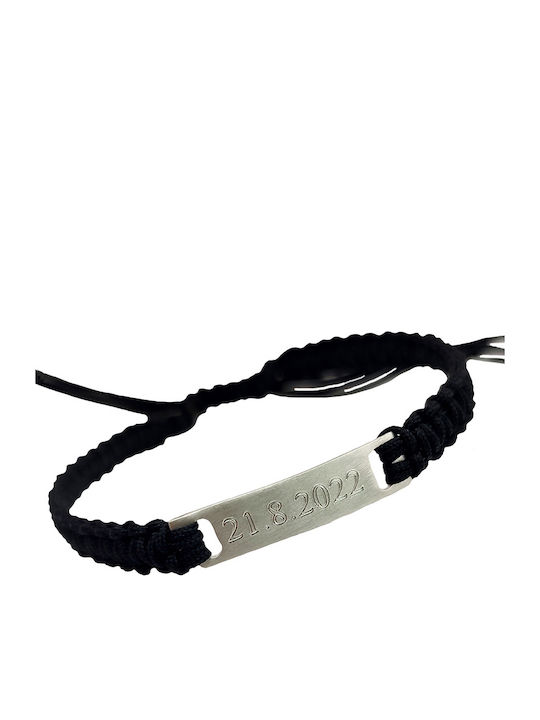 Theodora's Jewellery Silver Bracelet
