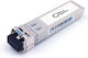 Lanview Fortinet Fg-tran-lx Compatible SFP 1310nm SMF 10km LC 1310nm SFP SM 10km 15dB **100% Fortinet Compatible**