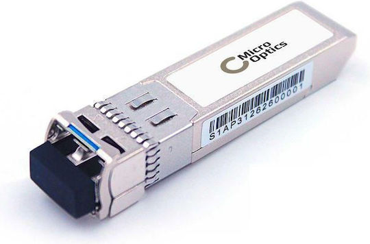 Lanview Fortinet Fg-tran-lx Compatible SFP 1310nm SMF 10km LC 1310nm SFP SM 10km 15dB **100% Fortinet Compatible**