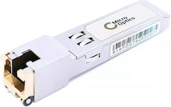 Lanview Cisco Glc-t Compatible Sfp Rj-45 Copper 100m 100m Using Ca5e Cat6 Eth **100% Cisco Compatible** Lanview Cisco Glc-t Compatible Sfp Rj-45 Copper 100m 100m Using Ca5e Cat6 Eth **100% Cisco Compatible**