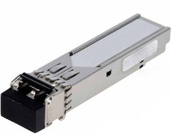 Lanview SFP 850nm MMF 550m LC Multimode DDMI 100% Netgear Compatible Lanview SFP 850nm MMF 550m LC Multimode DDMI 100% Netgear Compatible