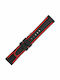 Rubber Strap 22mm