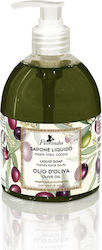 Florinda Schaumbad 500ml Florinda Schaumbad 500ml