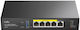Cudy v1 VPN Router 1τμχ C200P
