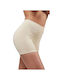 Women's Boxer Seamless BEIGE