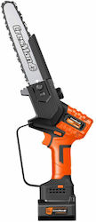 Cresman Agroforce 778r Batterien 21V 2x2,6Ah