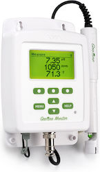 Hanna Groline Monitor Hidroponie Digital Instrument De Măsurare HI981420