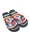 Kids' Sandals Red