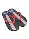 Kids' Sandals Red