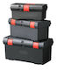 Protekt Tool Storage Plastic Box AX311 20