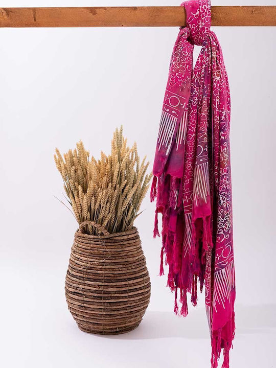Maryam Bali Pareo By Nature & Body