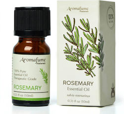 Ulei Esențial Natural de Rosemary Bio 10ml Ulei Esențial Natural de Rosemary Bio 10ml