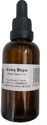 Φύση Έλαιο Αλόης 50ml Φύση Έλαιο Αλόης 50ml