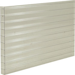 Polygal Πολυκαρμπονικό Φύλλο Μ3xΠ2.1m με Πάχος 10mm POL.10.D