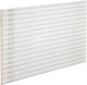 Polygal Πολυκαρμπονικό Φύλλο Μ6xΠ2.1m με Πάχος 10mm POLYSH.10.SILV