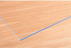Polygal Πολυκαρμπονικό Φύλλο Μ2.05xΠ0.5m με Πάχος 5mm E12-052STD-00 Polygal Πολυκαρμπονικό Φύλλο Μ2.05xΠ0.5m με Πάχος 5mm E12-052STD-00