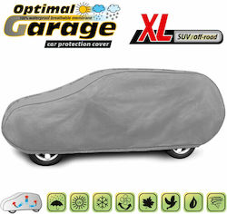 Acoperă Auto Membrană Optimală Complet Impermeabilă Respirabilă Xl Suv/Off-road Acoperă Auto Membrană Optimală Complet Impermeabilă Respirabilă Xl Suv/Off-road