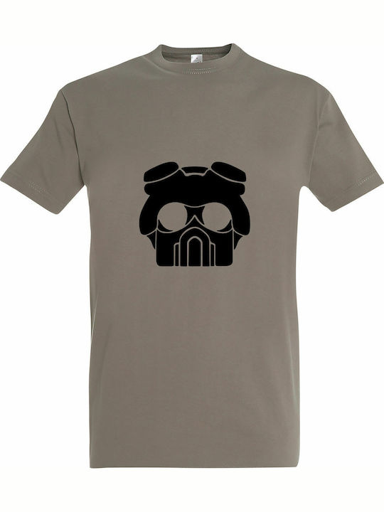 Unisex T-shirt "Omega Squad Teemo Liga der Lege...
