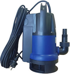 RAN SPD550 AUTO-B Αντλία Ακαθάρτων / Λυμάτων 0.75hp 042P016
