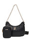 Hobo Women's Bag Shoulder Black