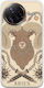 Zodiac Aries Xiaomi Poco F7 Ultra 5g Flexible TPU Transparent Silicone