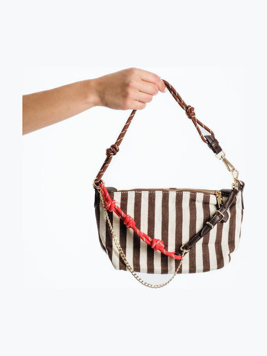 The Shoemart Women's Bag Handbag Brown
