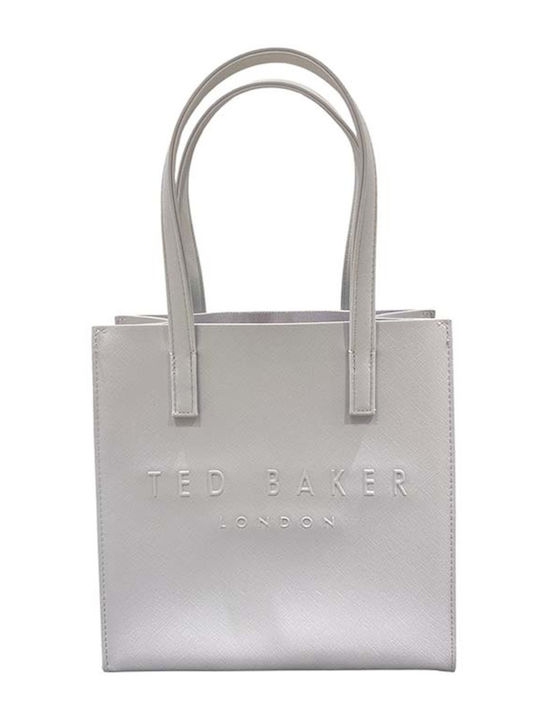 Ted Baker Seacon Geantă de damă Tote De mână Gri