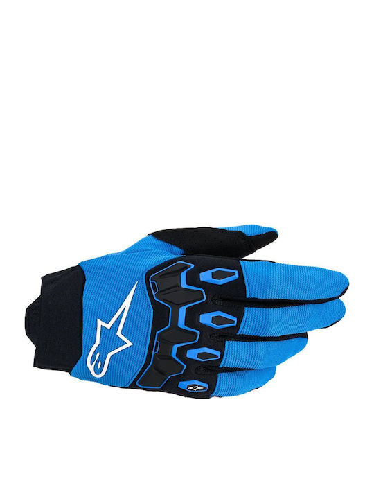 Alpinestars MX Full Bore V2 Herren Motocross-Handschuhe Blau 3560426-7284 |  Skroutz Germany