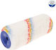 Painter Paint Roller Multicolor Polyacrylic 18cm