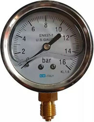 Manometers Glycerin 1/468010