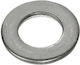 Waschmaschine Schmal für Schraube M10mm 50Stück DIN 125