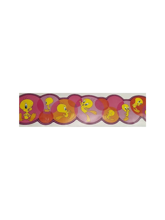 Kinder Wandsticker Wand Wandbordüre