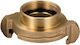 Nakajima 2 Male Thread for Fire Extinguishing System