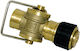 Nozzle for Fire Hose