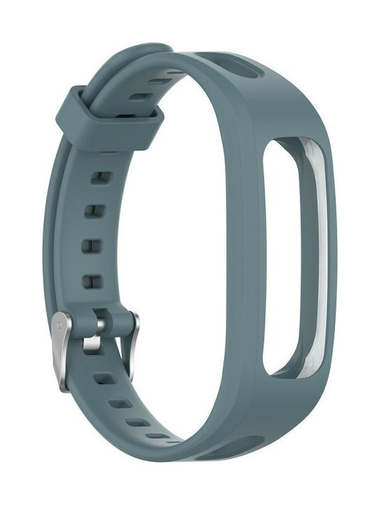 Λουράκι Τιρκουάζ (Huawei Band 4Honor Band 4/5) Λουράκι Τιρκουάζ (Huawei Band 4Honor Band 4/5)