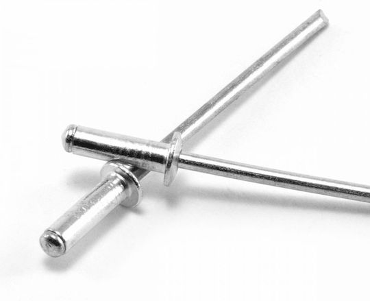Πριτσίνια Αλουμινίου M5x14mm Περτσίνια 100τμχ