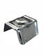 Roof Ridge Tile Cap for Tiles