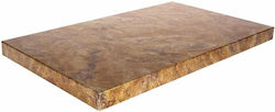 e-exoplismos Bufet de încălzire cu Dimensiuni 53x32.5x3.5cm