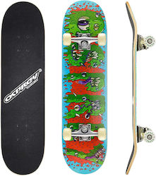 Osprey Komplett Kurzboard Mehrfarbig