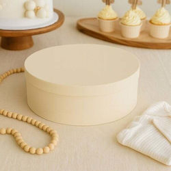 Baptism Box 44x44x20cm