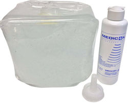 Gel Ultrasunete Medicin Transparent 5 Lt