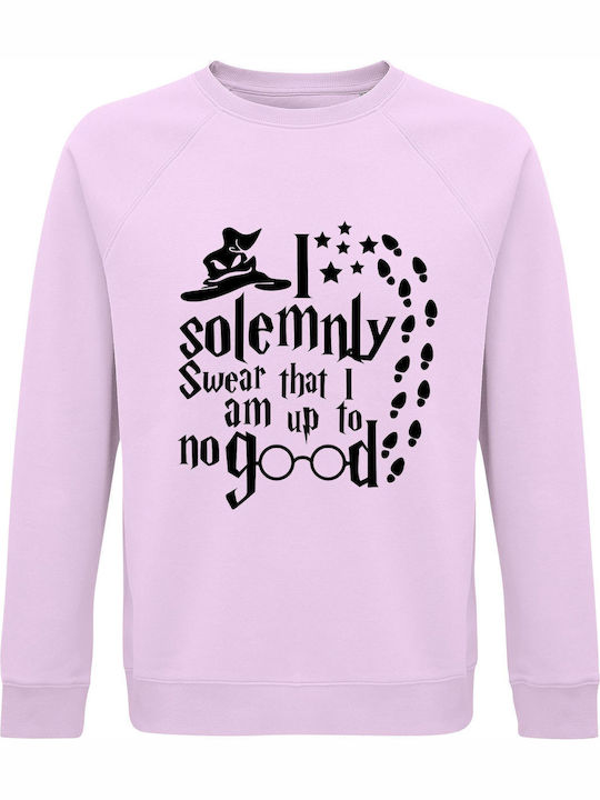 Unisex Organic Cotton Harry Potter I Solemnly S...