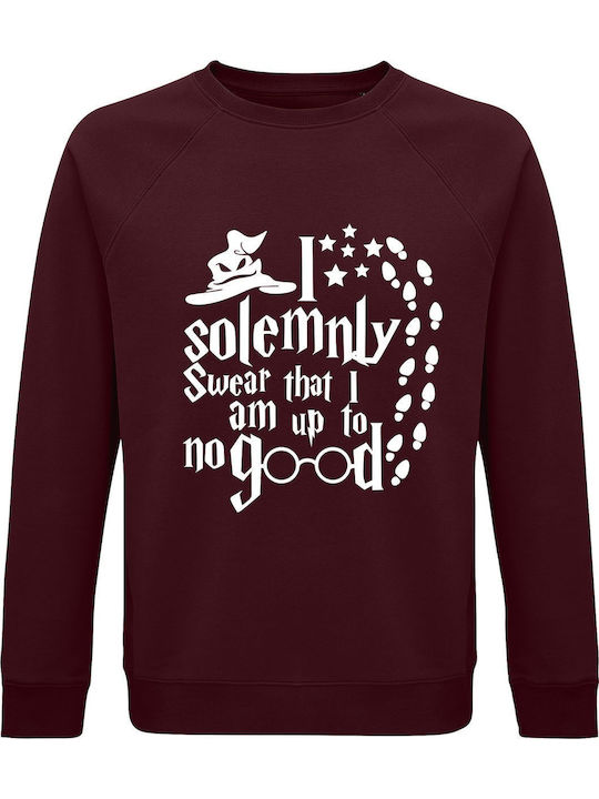 Unisex Organic Cotton Harry Potter I Solemnly S...