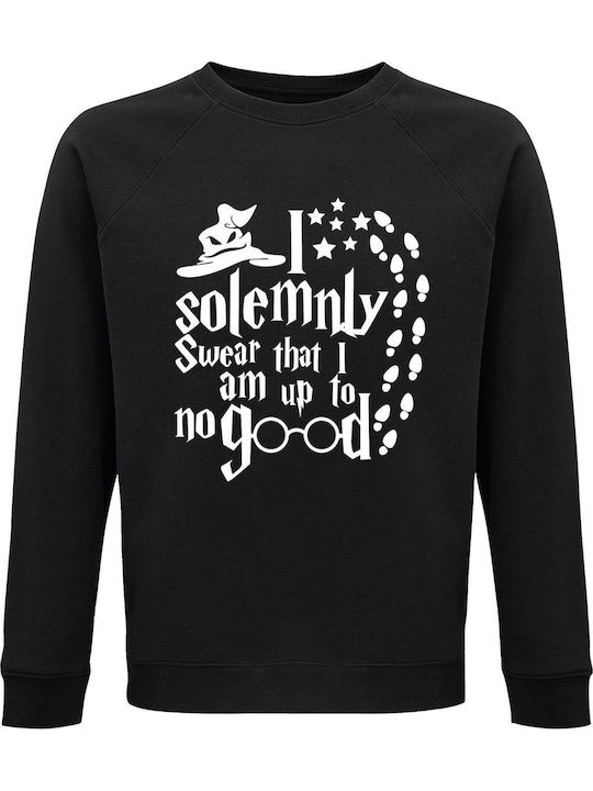 Unisex Organic Cotton Harry Potter I Solemnly S...