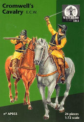 1/72 Cromwell's Kavallerie E.c.w 1/72 Cromwell's Kavallerie E.c.w