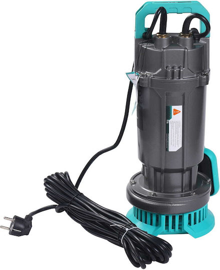 Kraft & Dele Ηλεκτρική Αντλία Επιφάνειας 3200W Μονοφασική