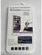 Displayschutzfolie Samsung Galaxy J2 0,3 mm/2,5D Einzelhandel